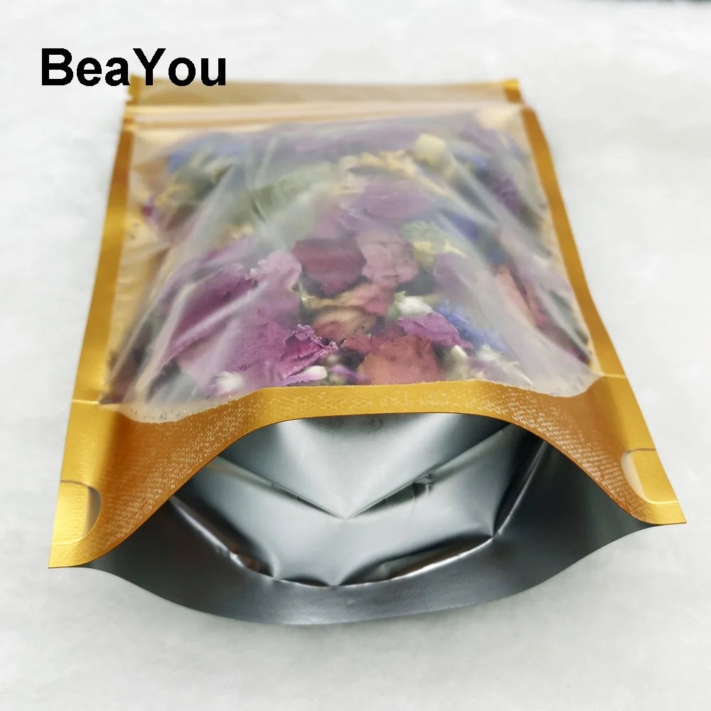 Natural 9 Mix Dry Flowers Yoni Steam Herbs Vagina Spa Steam Organic Herb for Woman Vaginal Tightening Type Steam Herbal