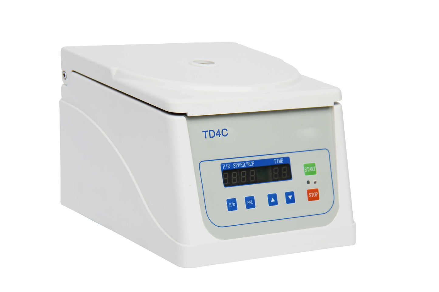 Best seller PRP Centrifuge Machine Blood Plasma centrifuge for Laboratory/ Medical /Clinical equipment